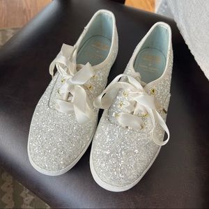 kate spade keds